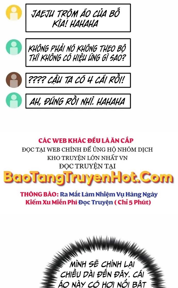 Người Mới Này Quá Mạnh Chapter 36 - Trang 6