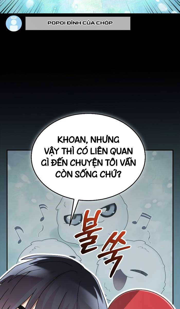 Người Mới Này Quá Mạnh Chapter 63 - Trang 30