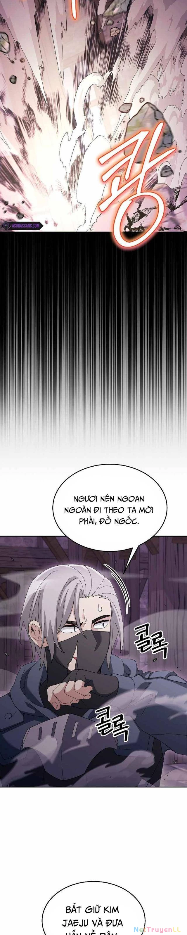 Người Mới Này Quá Mạnh Chapter 86 - Trang 16