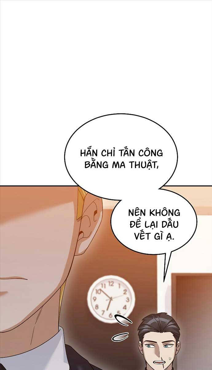 Người Mới Này Quá Mạnh Chapter 75 - Trang 86