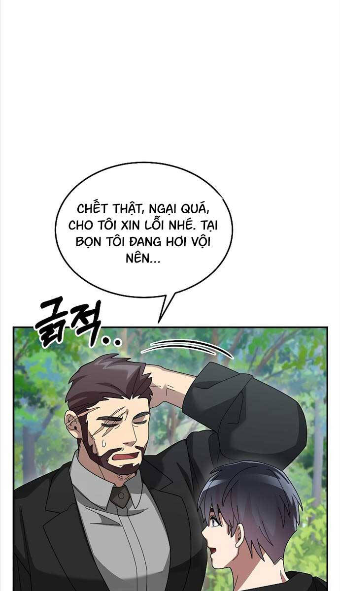 Người Mới Này Quá Mạnh Chapter 80 - Trang 30