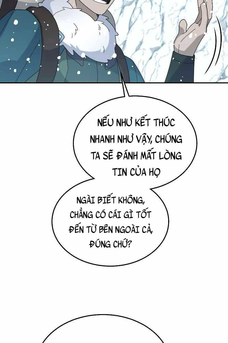 Người Mới Này Quá Mạnh Chapter 53 - Trang 93