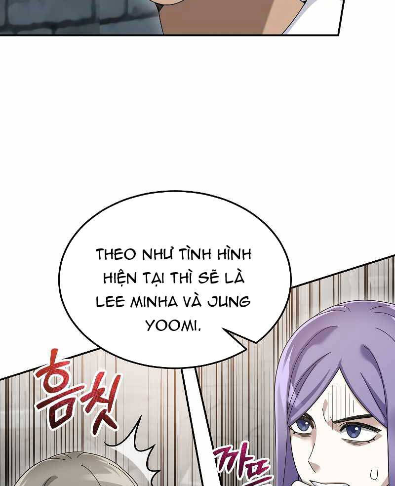 Người Mới Này Quá Mạnh Chapter 72 - Trang 98