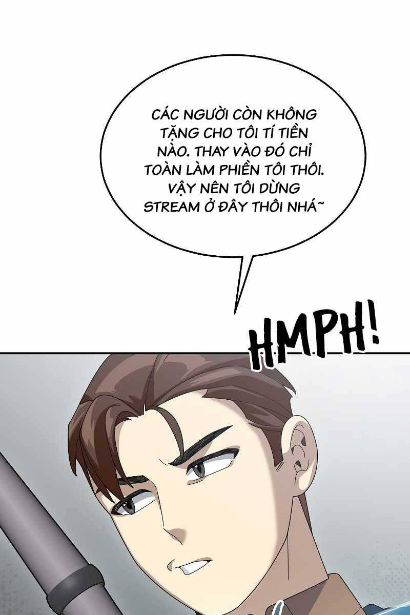 Người Mới Này Quá Mạnh Chapter 60 - Trang 81