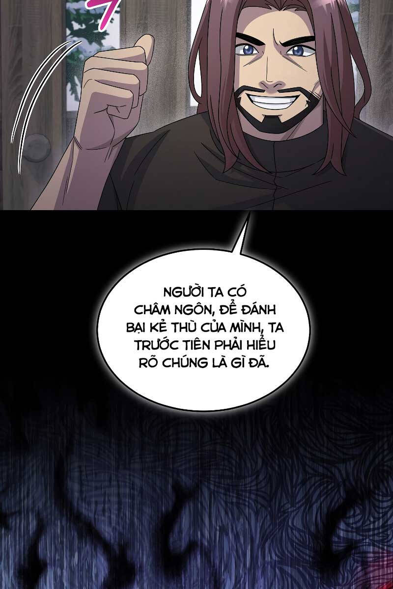 Người Mới Này Quá Mạnh Chapter 49 - Trang 28