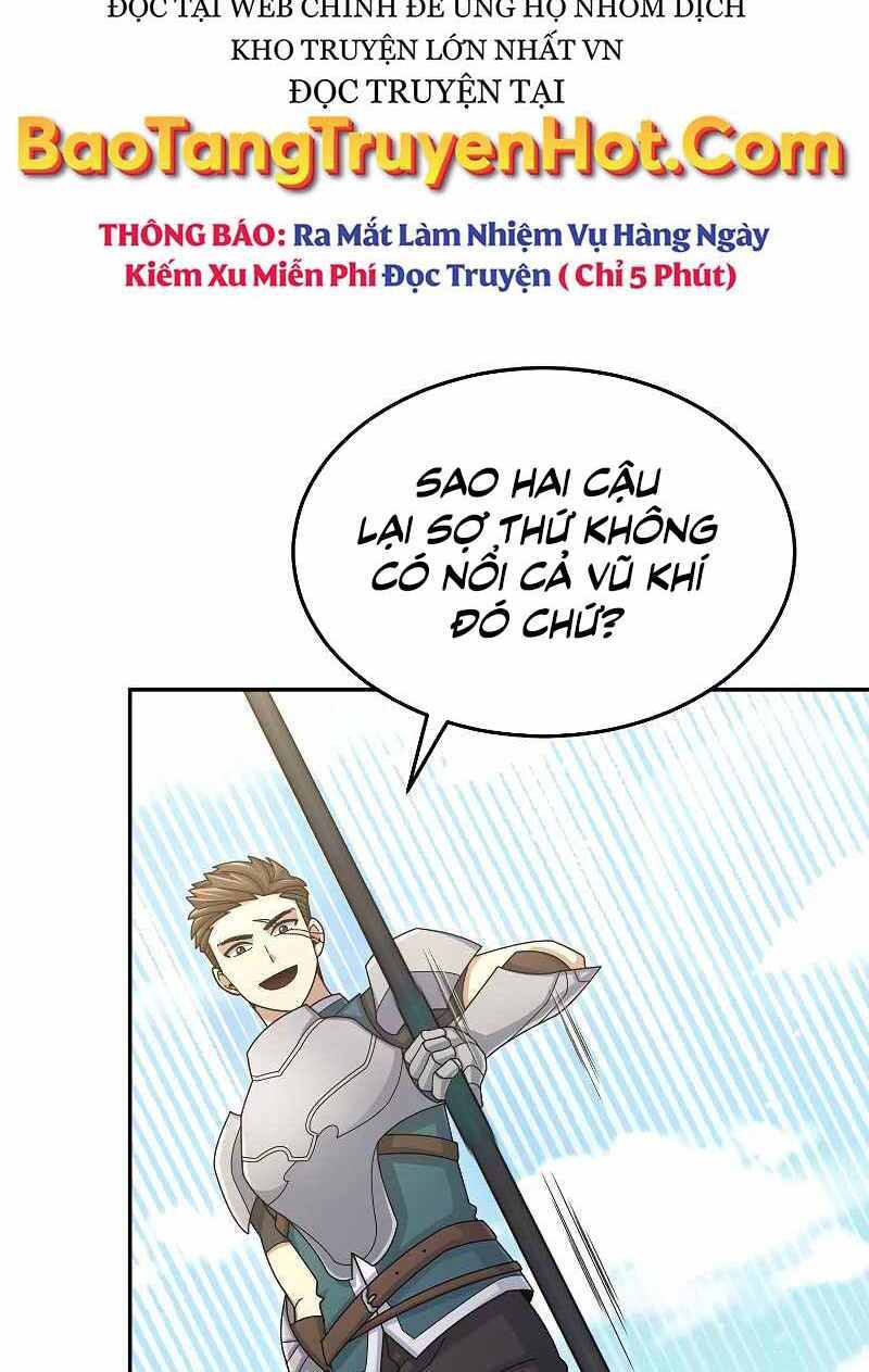 Người Mới Này Quá Mạnh Chapter 38 - Trang 6