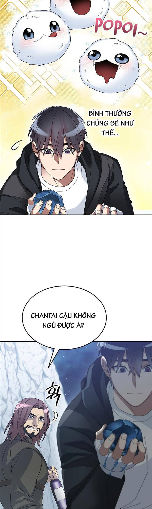 Người Mới Này Quá Mạnh Chapter 57 - Trang 12