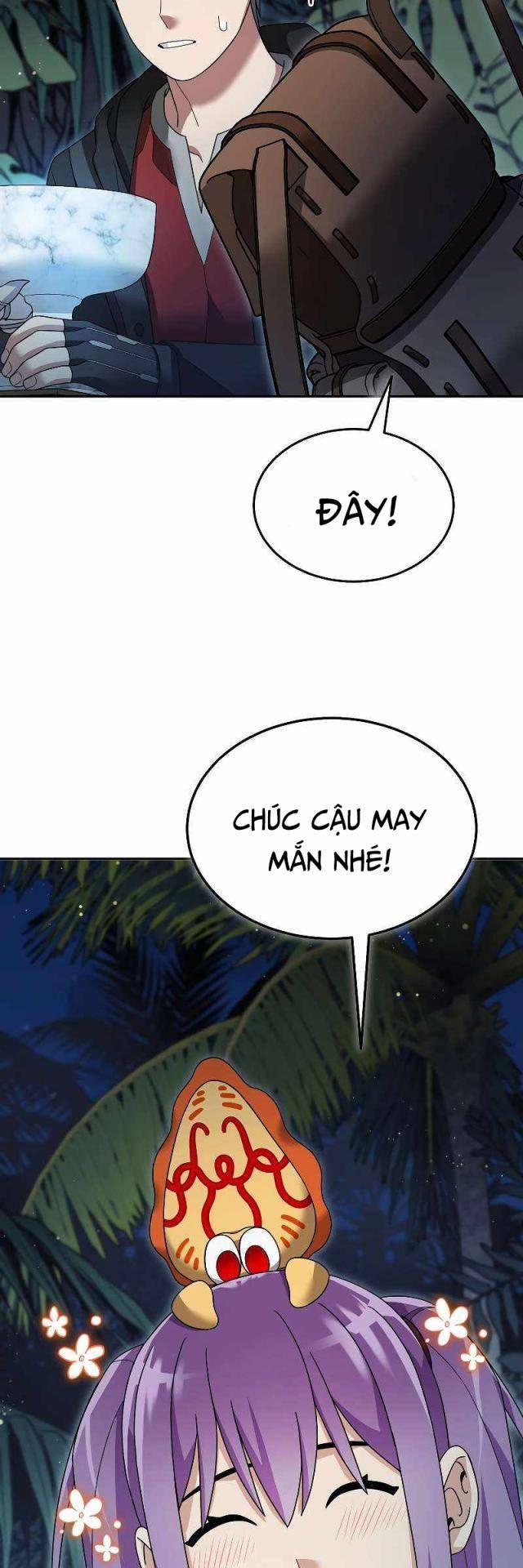 Người Mới Này Quá Mạnh Chapter 98 - Trang 17