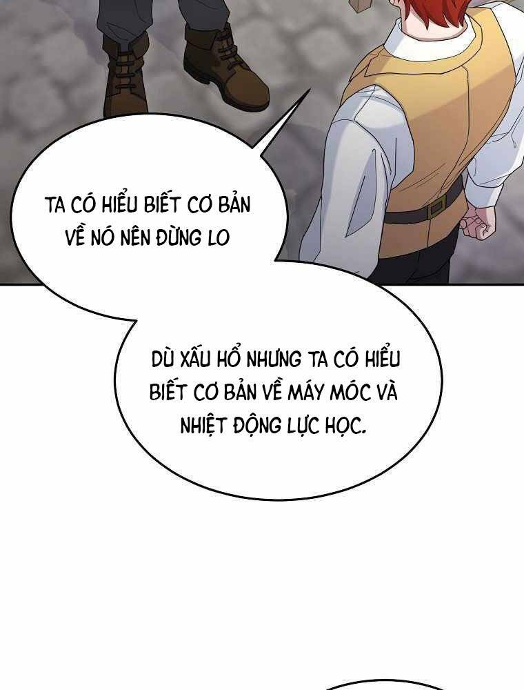 Người Mới Này Quá Mạnh Chapter 15 - Trang 6