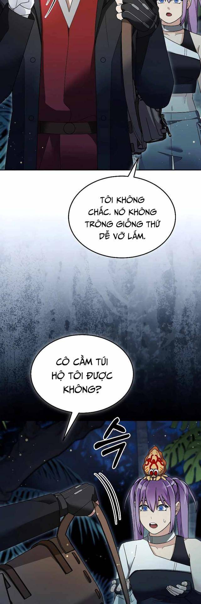 Người Mới Này Quá Mạnh Chapter 97 - Trang 33