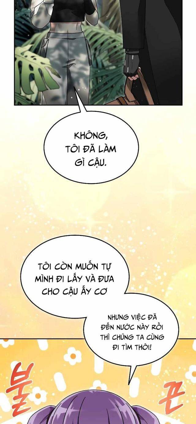 Người Mới Này Quá Mạnh Chapter 97 - Trang 5