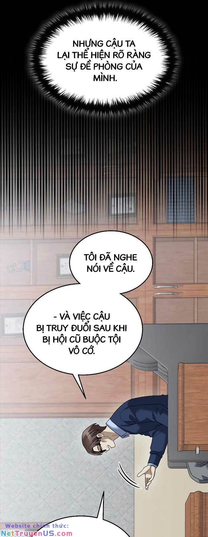 Người Mới Này Quá Mạnh Chapter 71 - Trang 28