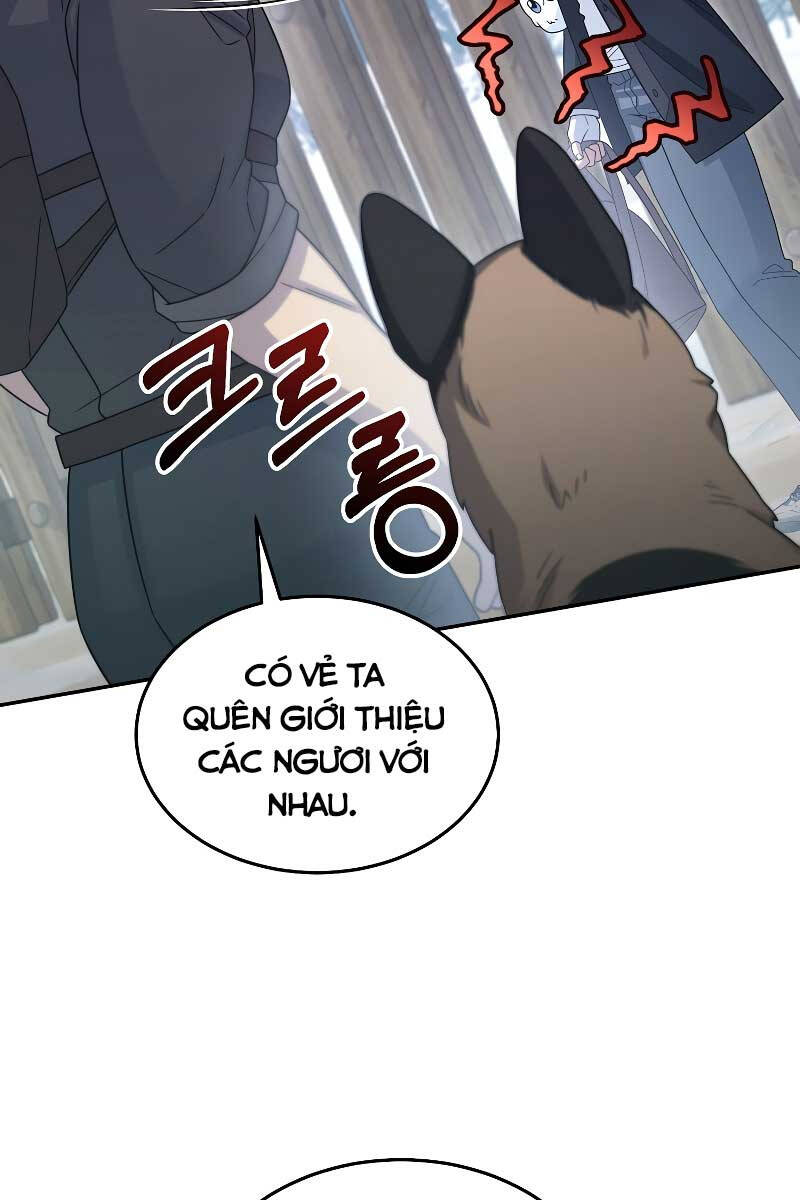 Người Mới Này Quá Mạnh Chapter 49 - Trang 55