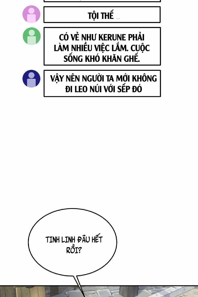 Người Mới Này Quá Mạnh Chapter 52 - Trang 56