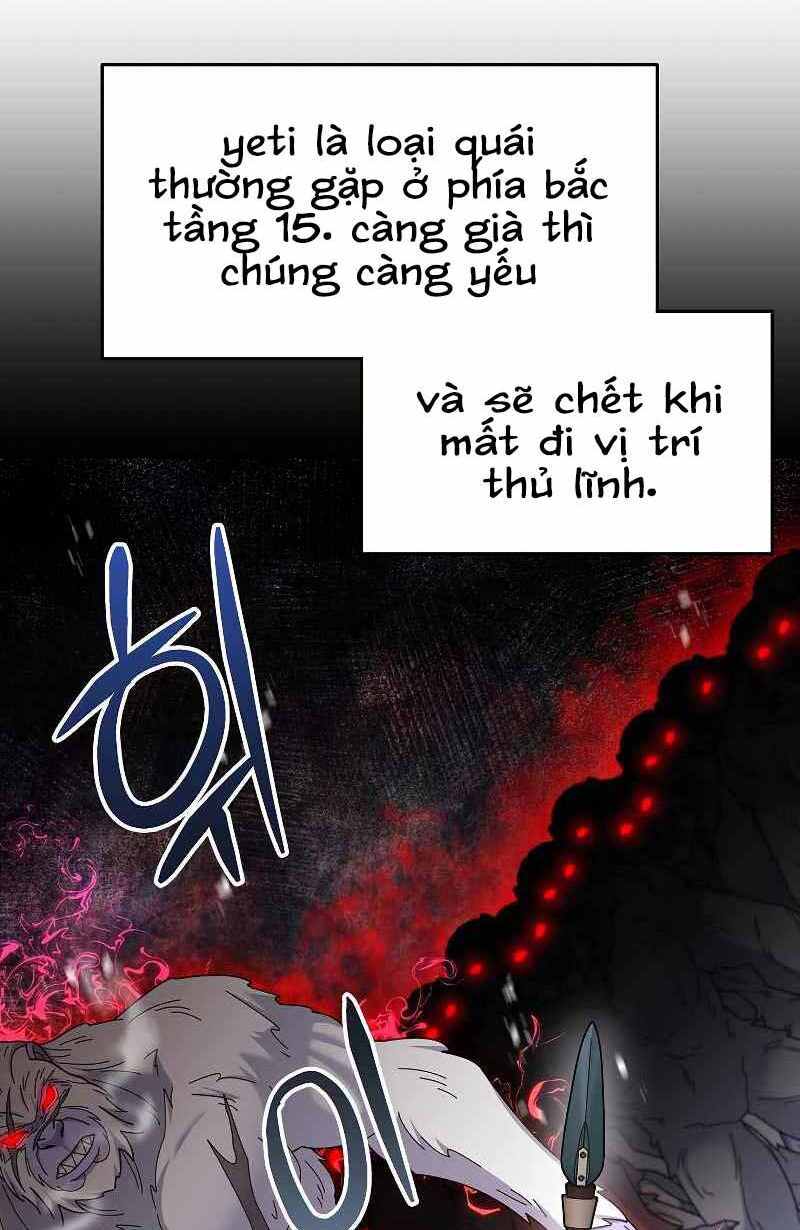 Người Mới Này Quá Mạnh Chapter 38 - Trang 35