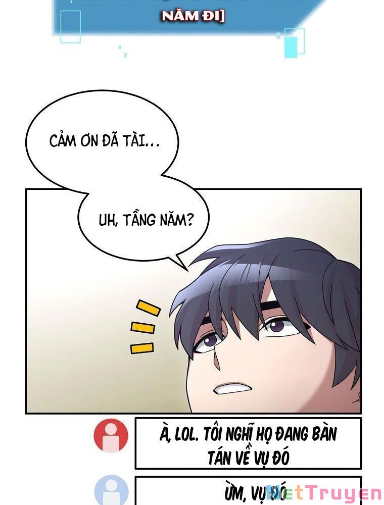 Người Mới Này Quá Mạnh Chapter 8 - Trang 16