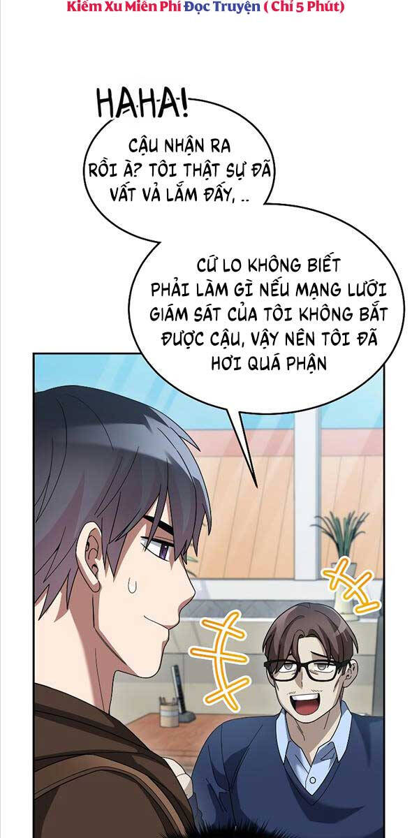 Người Mới Này Quá Mạnh Chapter 74 - Trang 45