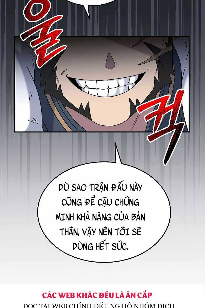 Người Mới Này Quá Mạnh Chapter 51 - Trang 34