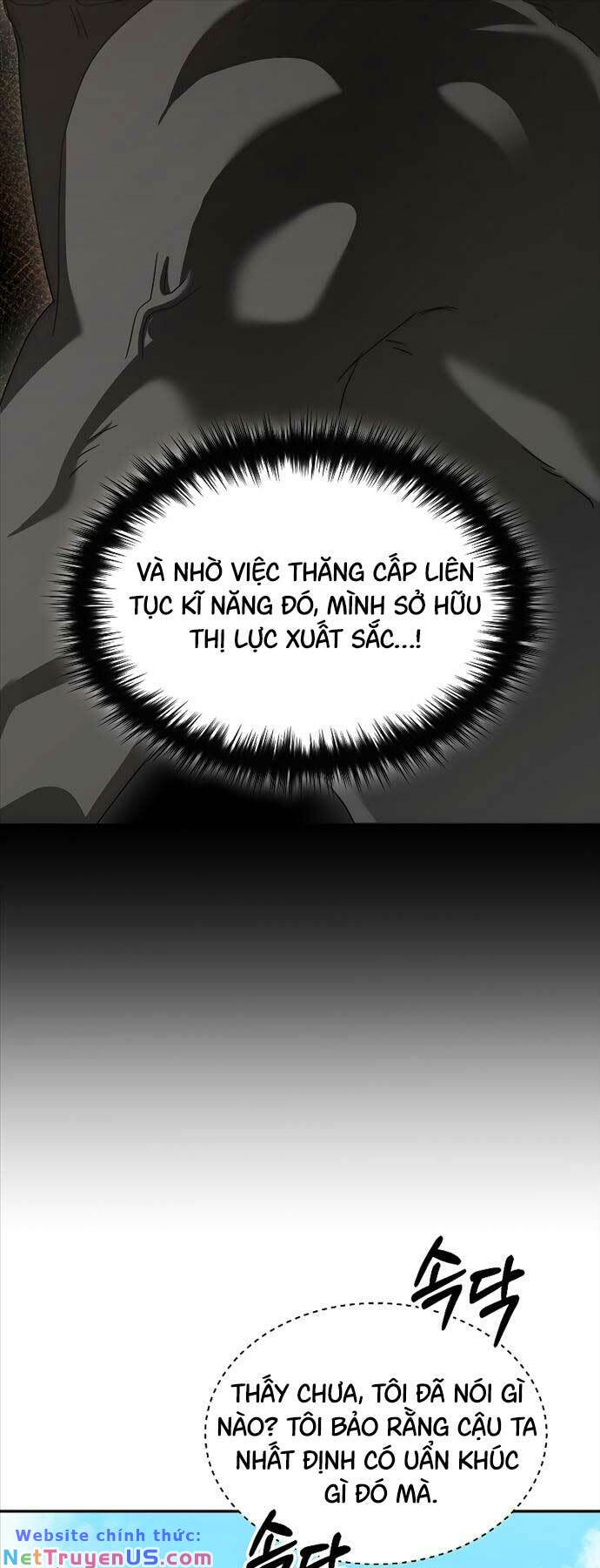 Người Mới Này Quá Mạnh Chapter 77 - Trang 63