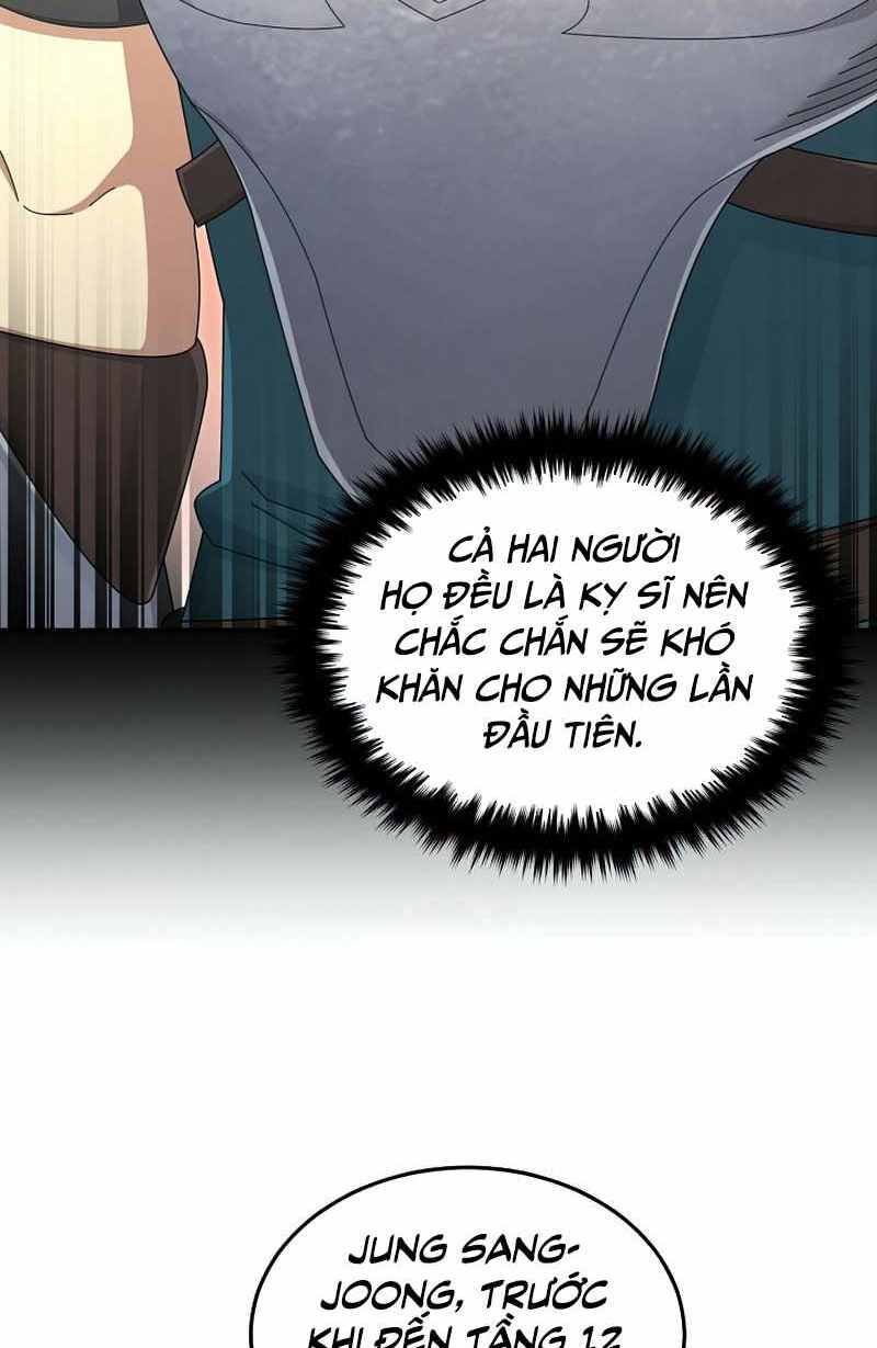 Người Mới Này Quá Mạnh Chapter 37 - Trang 58