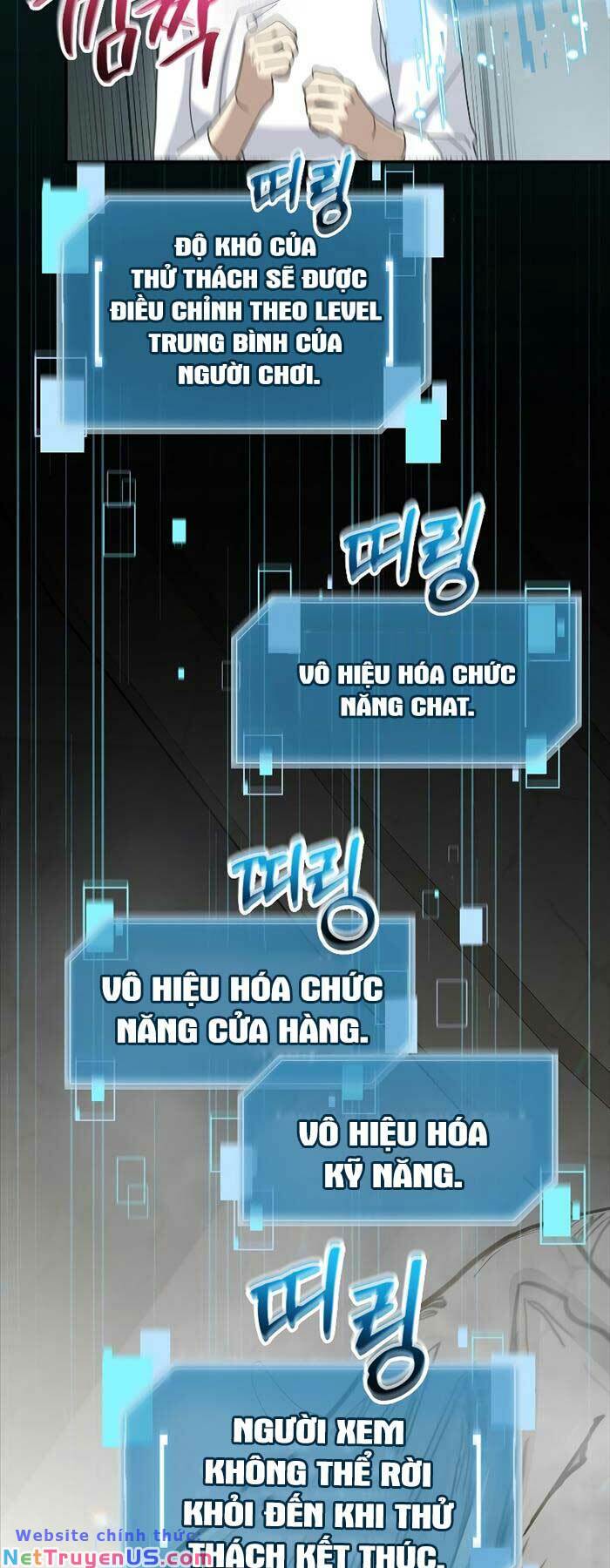 Người Mới Này Quá Mạnh Chapter 71 - Trang 54