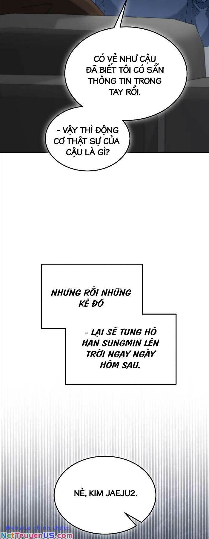 Người Mới Này Quá Mạnh Chapter 71 - Trang 33