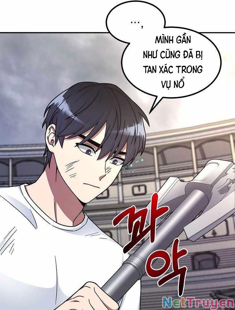 Người Mới Này Quá Mạnh Chapter 5 - Trang 27