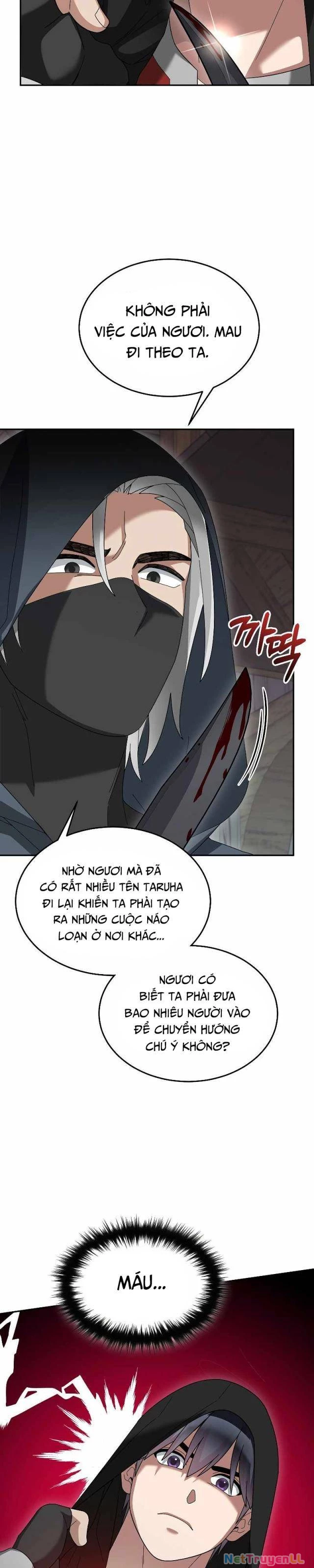 Người Mới Này Quá Mạnh Chapter 86 - Trang 1