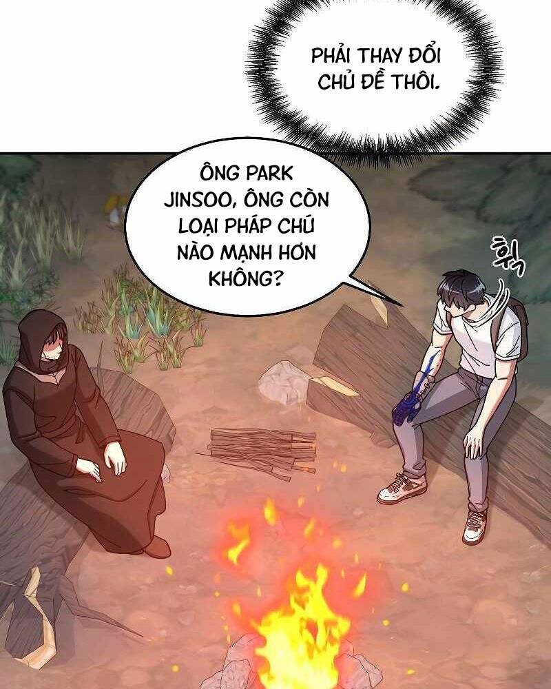 Người Mới Này Quá Mạnh Chapter 24 - Trang 44