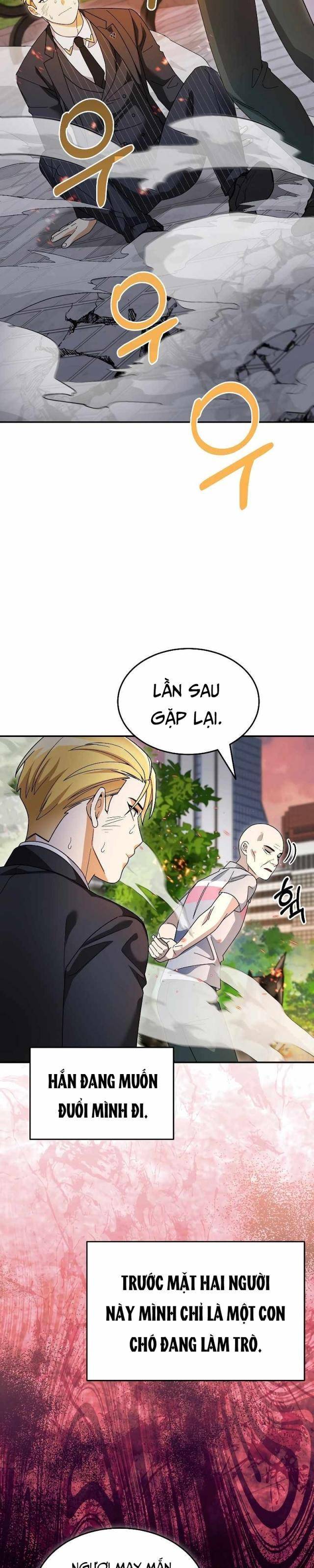 Người Mới Này Quá Mạnh Chapter 91 - Trang 2