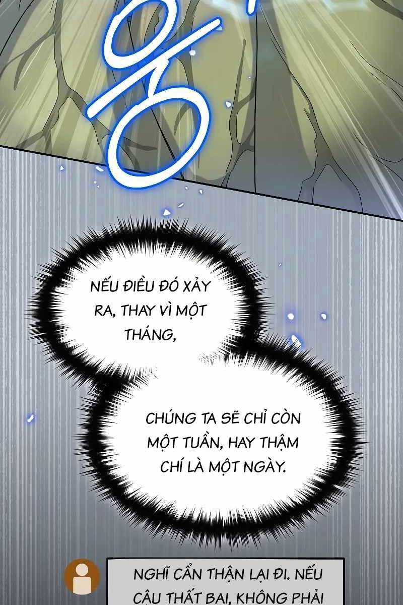 Người Mới Này Quá Mạnh Chapter 55 - Trang 69