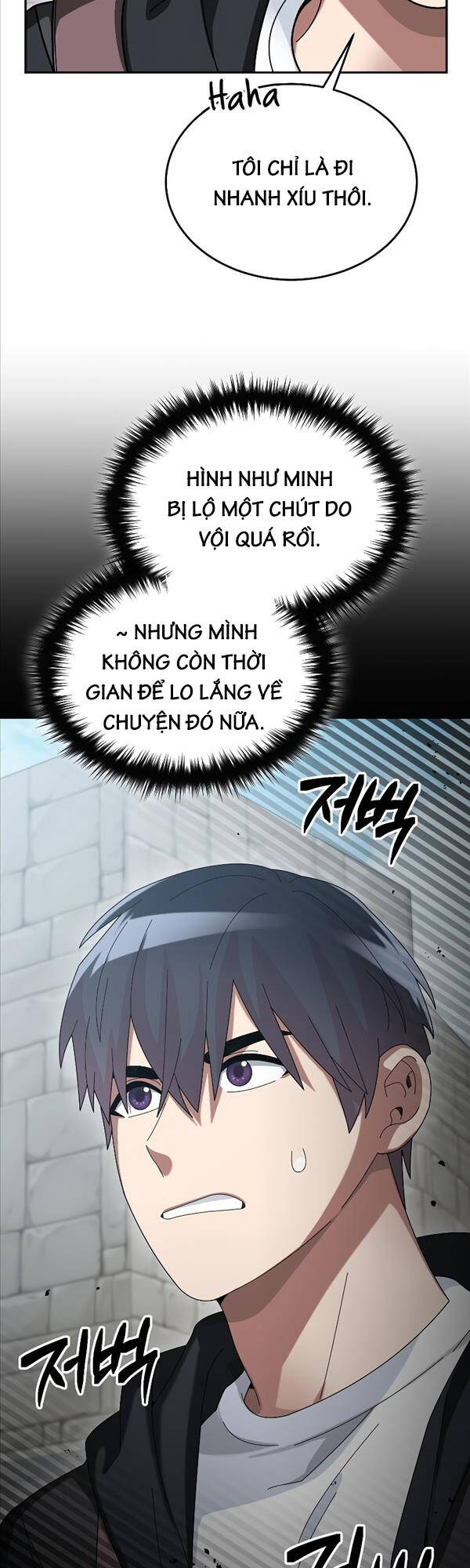 Người Mới Này Quá Mạnh Chapter 57 - Trang 33