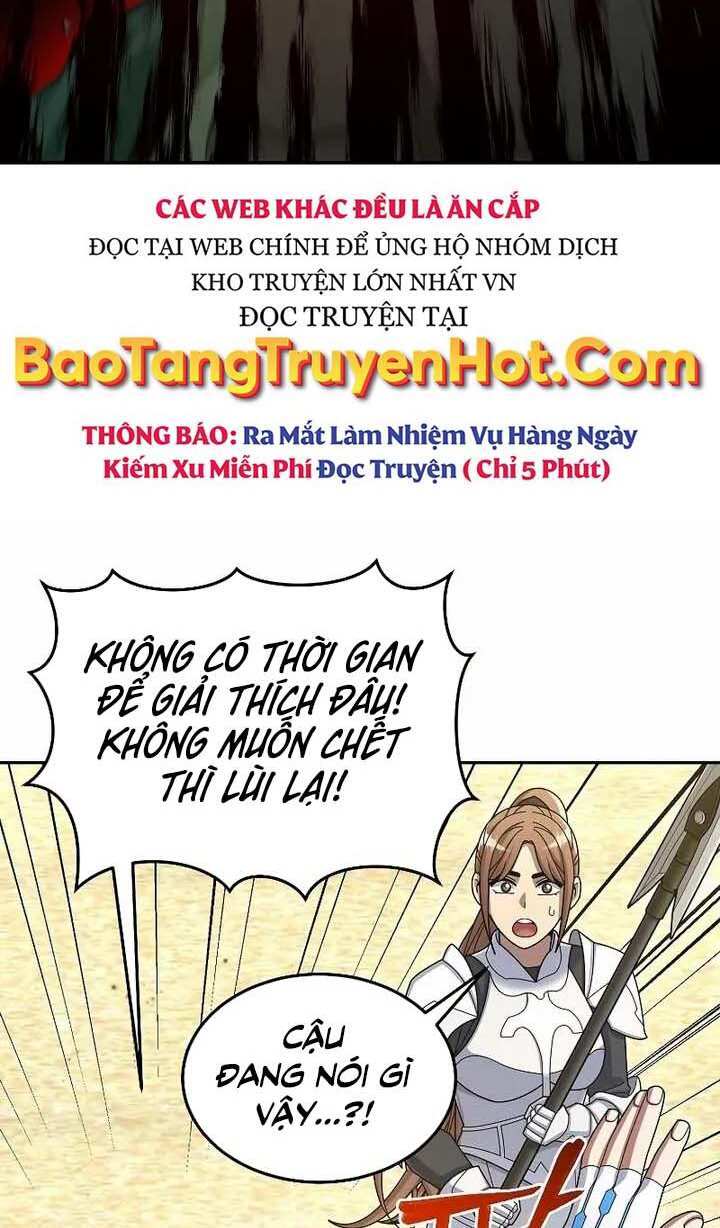 Người Mới Này Quá Mạnh Chapter 35 - Trang 6