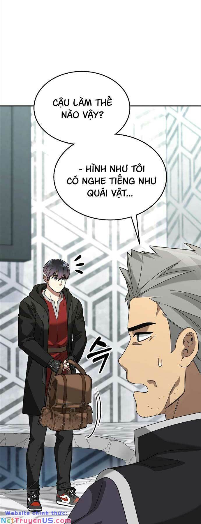 Người Mới Này Quá Mạnh Chapter 79 - Trang 59