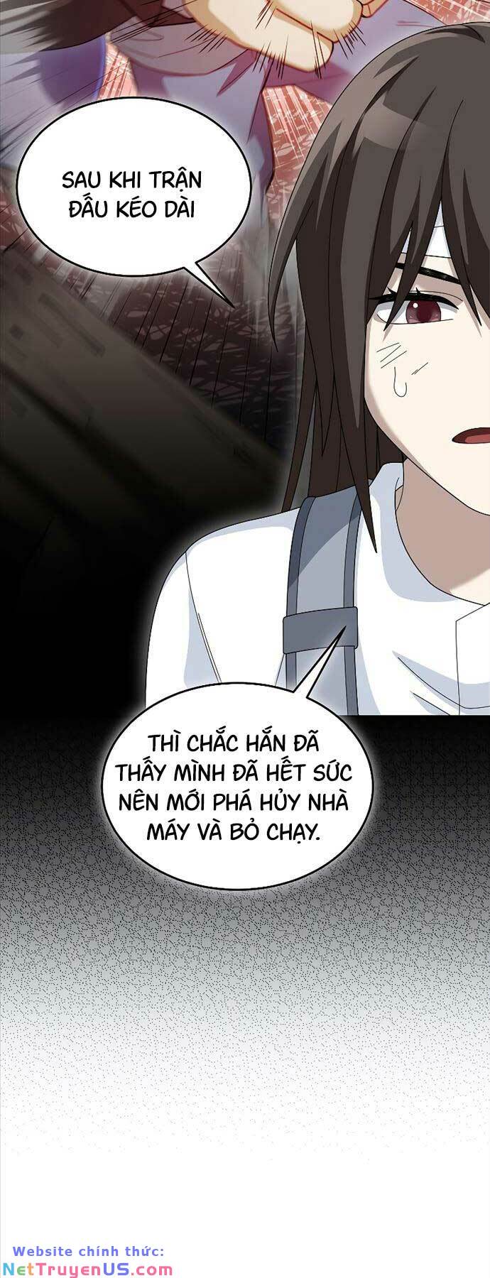 Người Mới Này Quá Mạnh Chapter 78 - Trang 19