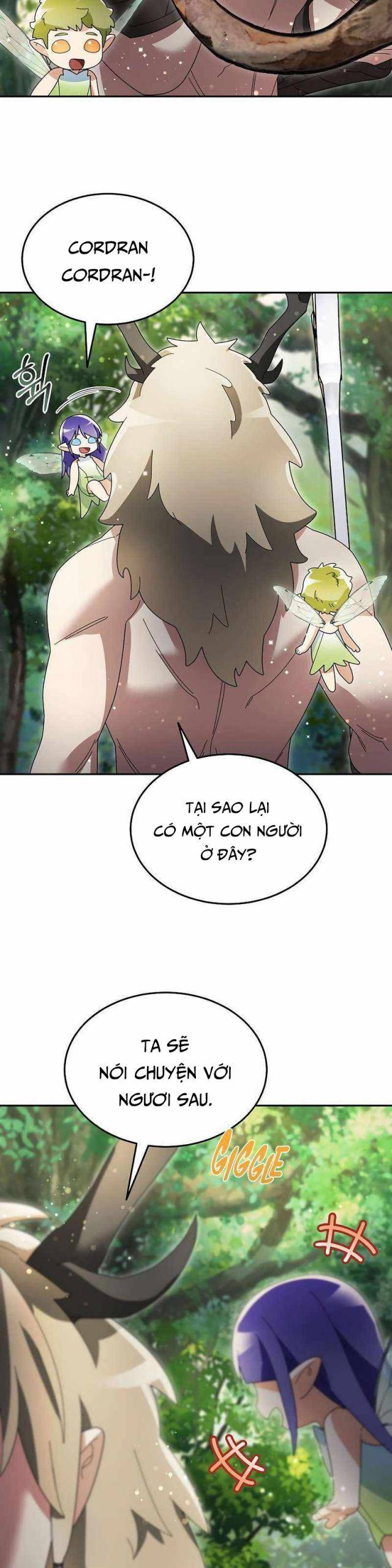 Người Mới Này Quá Mạnh Chapter 102 - Trang 2