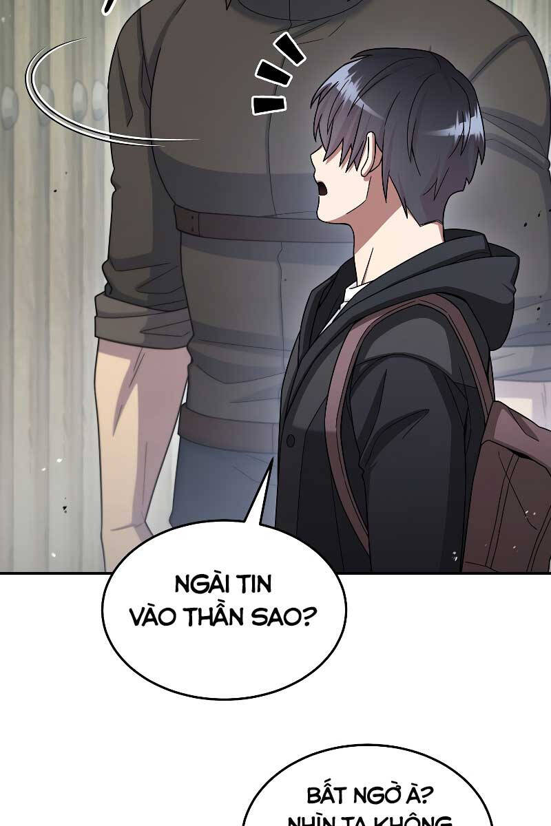 Người Mới Này Quá Mạnh Chapter 49 - Trang 10