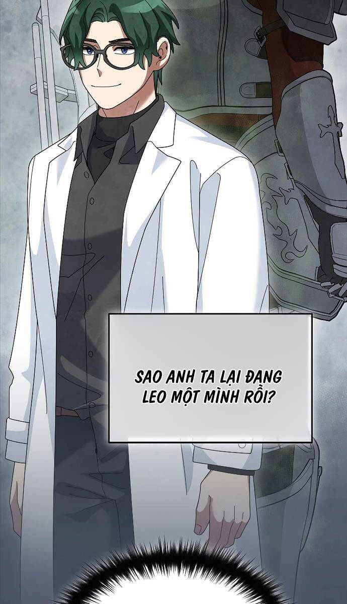 Người Mới Này Quá Mạnh Chapter 83 - Trang 25