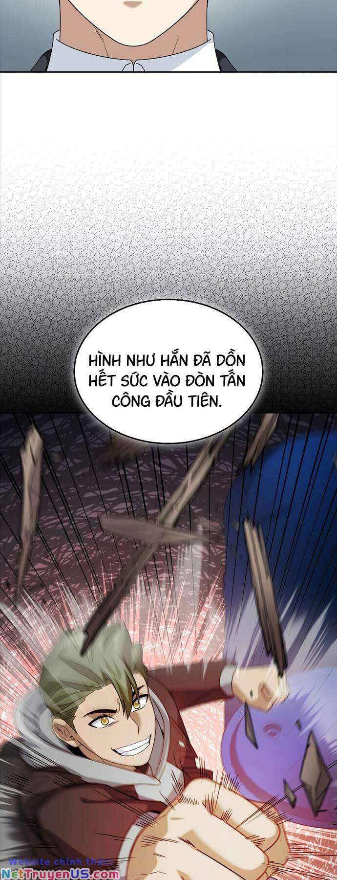 Người Mới Này Quá Mạnh Chapter 78 - Trang 18