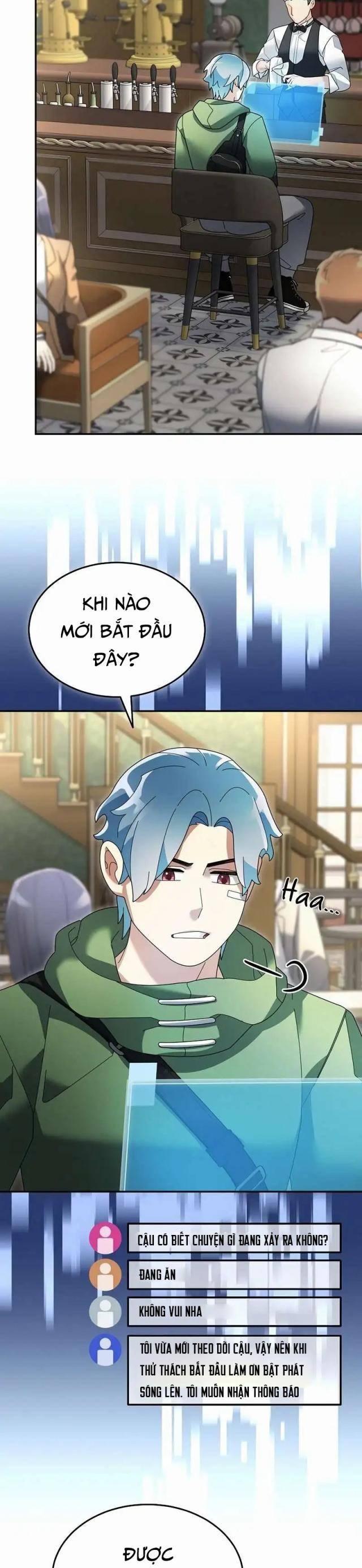 Người Mới Này Quá Mạnh Chapter 103 - Trang 15