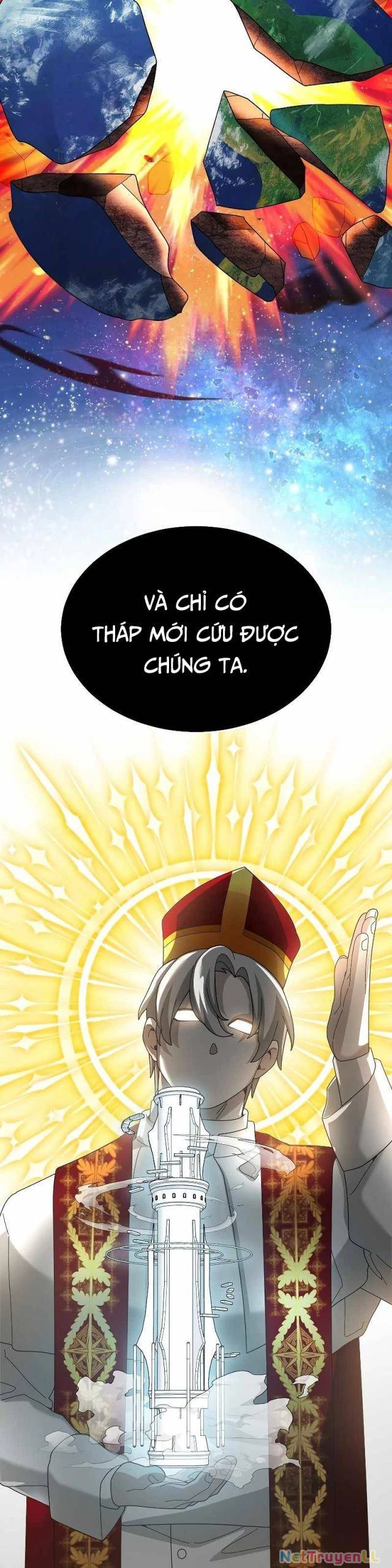 Người Mới Này Quá Mạnh Chapter 87 - Trang 27