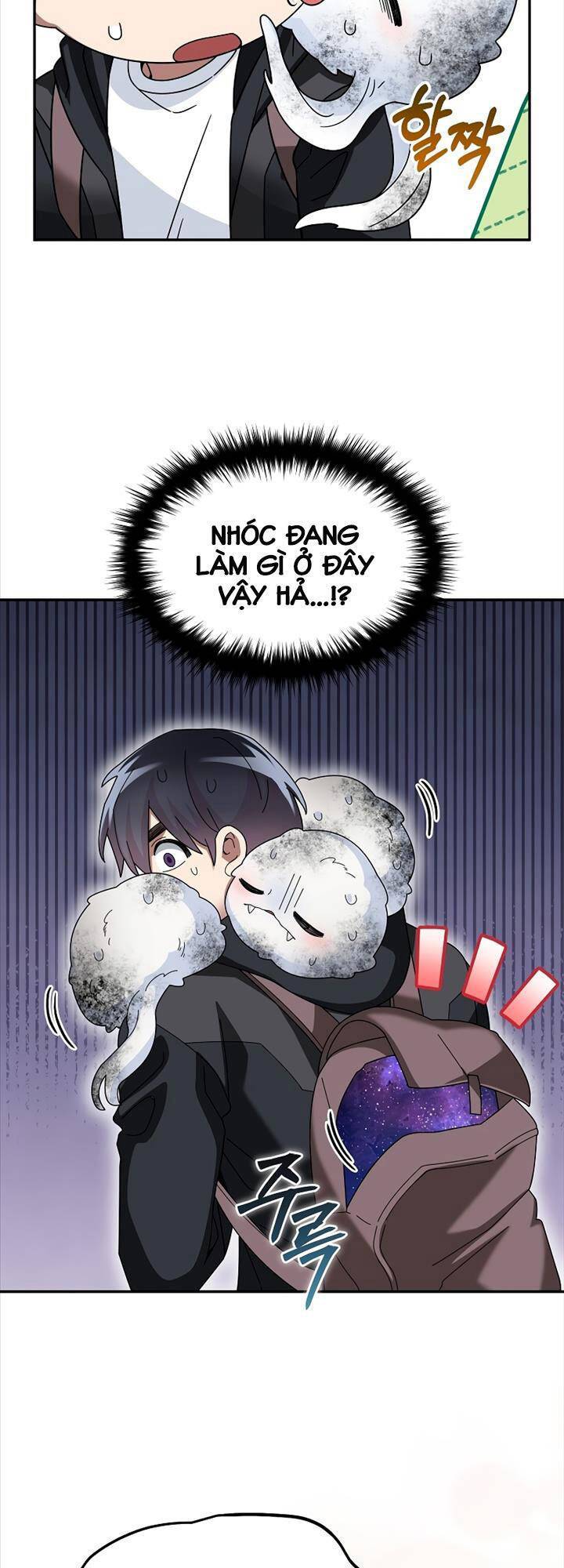 Người Mới Này Quá Mạnh Chapter 61 - Trang 47