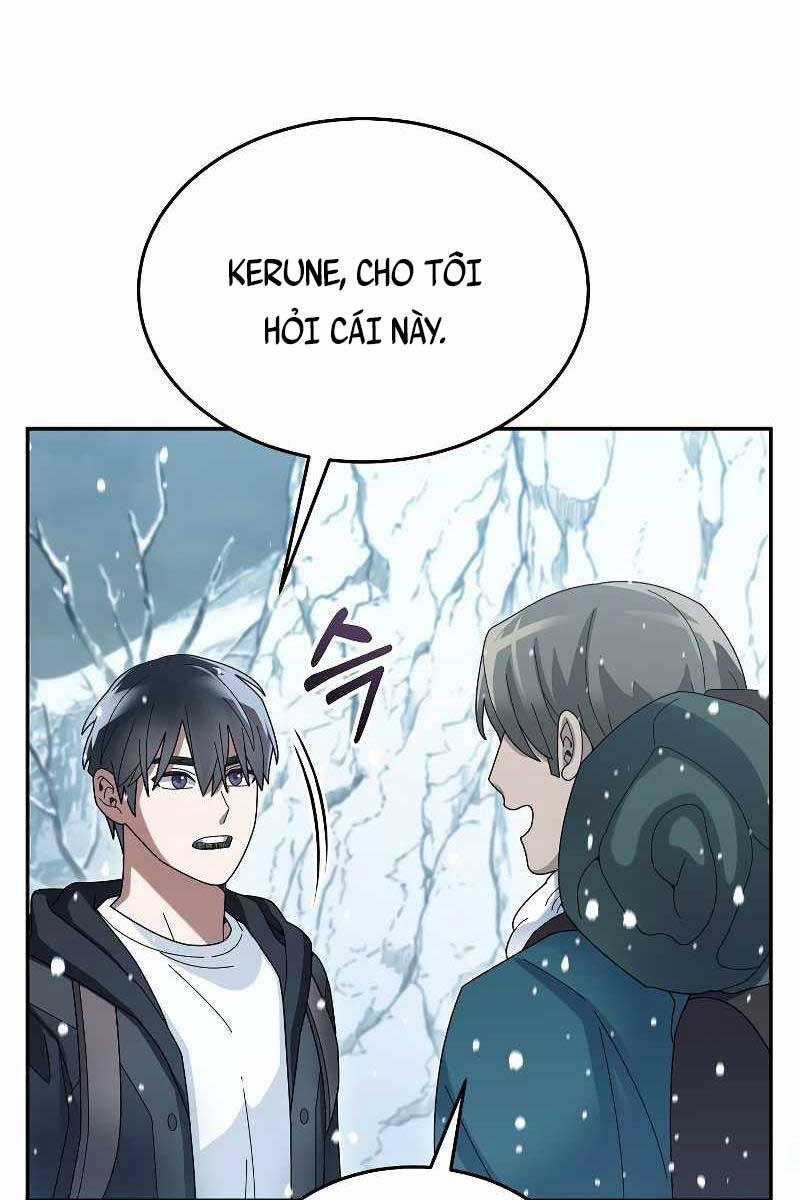 Người Mới Này Quá Mạnh Chapter 54 - Trang 10