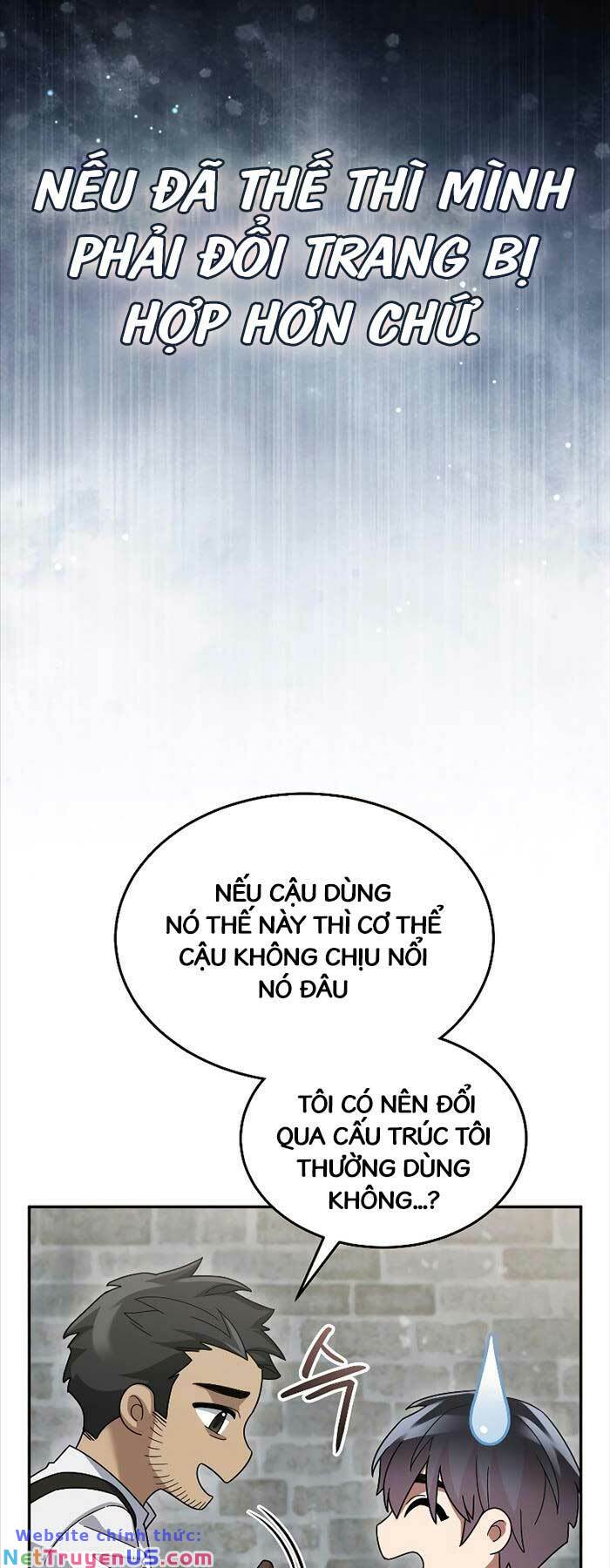 Người Mới Này Quá Mạnh Chapter 71 - Trang 20