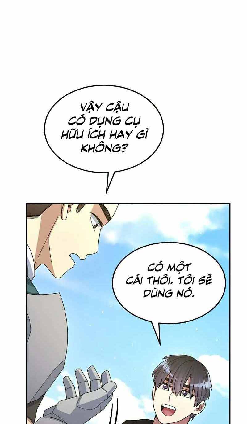 Người Mới Này Quá Mạnh Chapter 37 - Trang 74