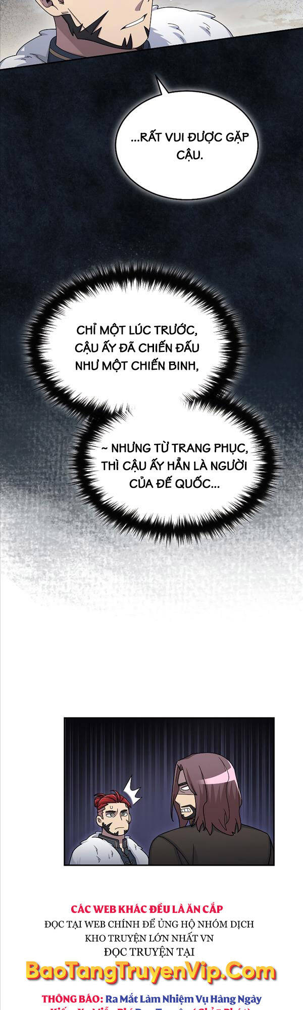 Người Mới Này Quá Mạnh Chapter 50 - Trang 34