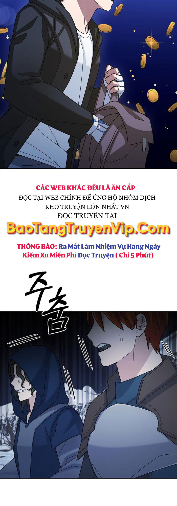 Người Mới Này Quá Mạnh Chapter 40 - Trang 54