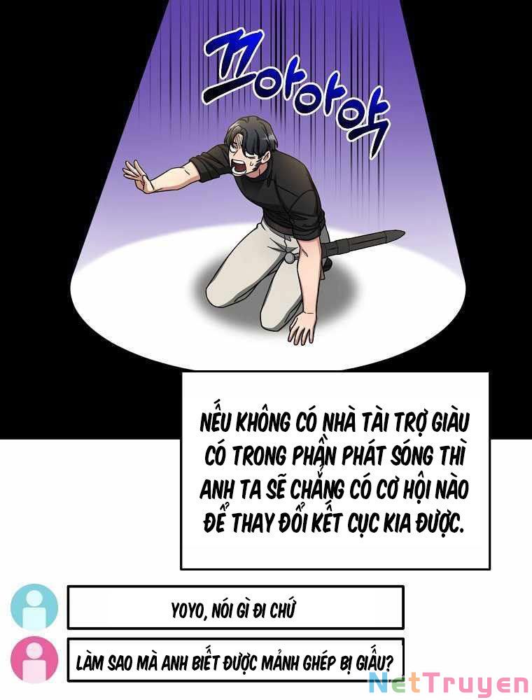 Người Mới Này Quá Mạnh Chapter 11 - Trang 61