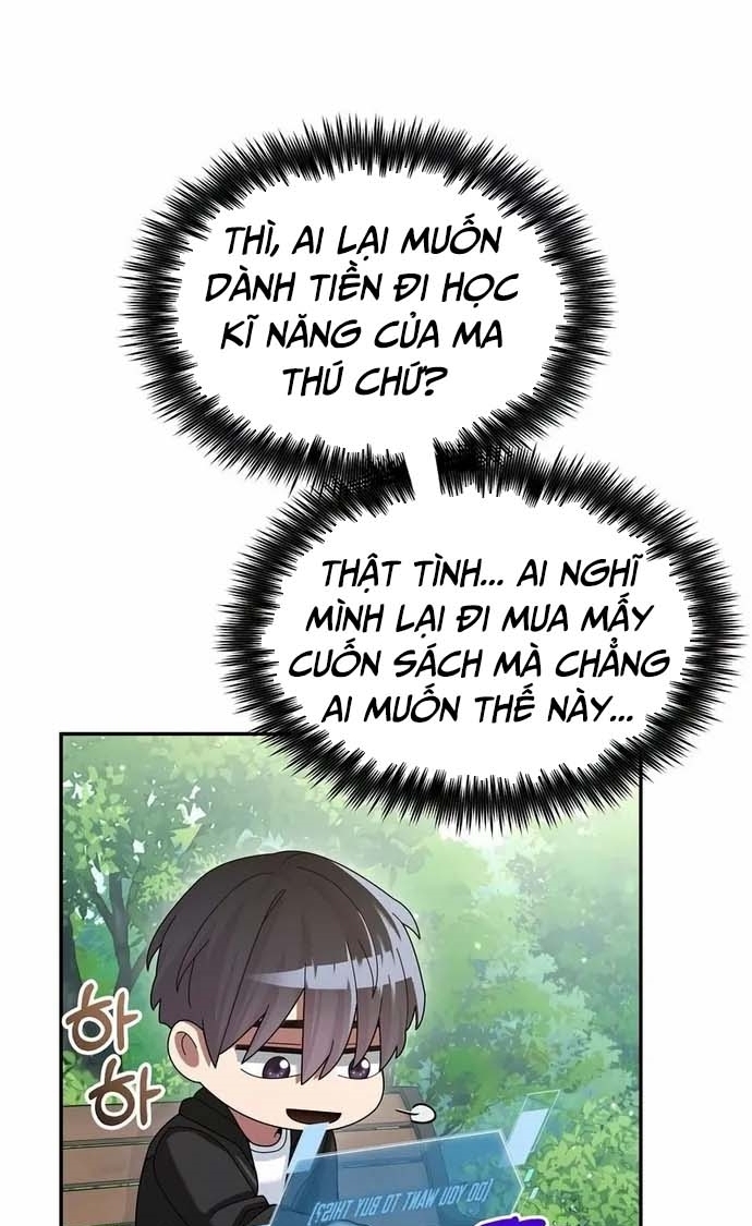 Người Mới Này Quá Mạnh Chapter 36 - Trang 47