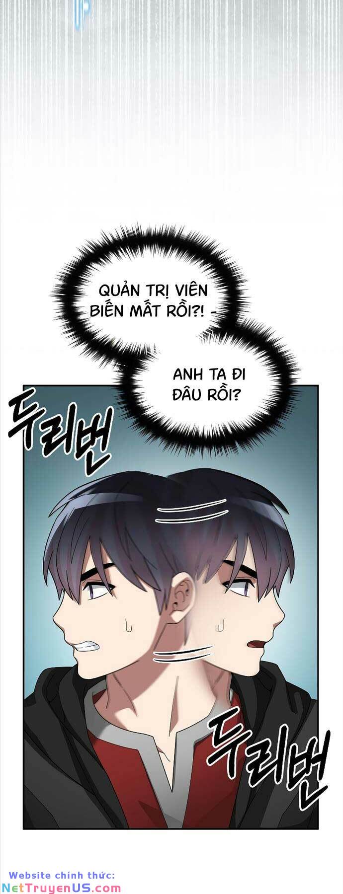 Người Mới Này Quá Mạnh Chapter 79 - Trang 54